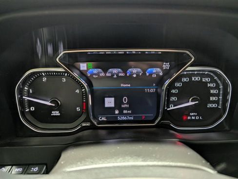 Used 2021 GMC Sierra 2500 AT4 w/ AT4 Premium Plus Package AWD/4WD image 23