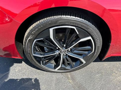 Certified 2024 Nissan Altima 2.5 SR w/ SR Premium Package AWD/4WD image 8