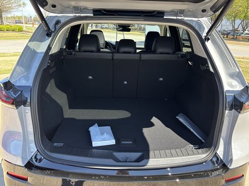 New 2026 MAZDA CX-5 2.5 S w/ Premium Plus Package image 7