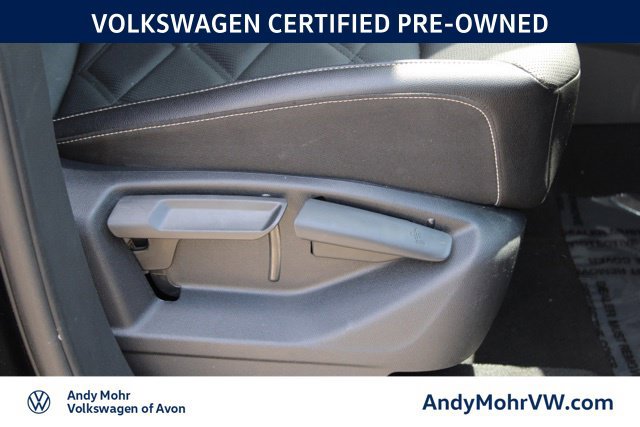 Used 2024 Volkswagen Atlas SE AWD/4WD image 21