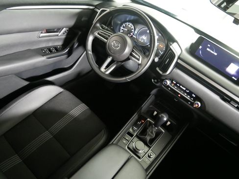 Used 2025 MAZDA CX-50 AWD 2.5 S w/ Preferred Package image 9