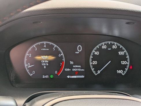 Used 2024 Honda HR-V Sport image 13
