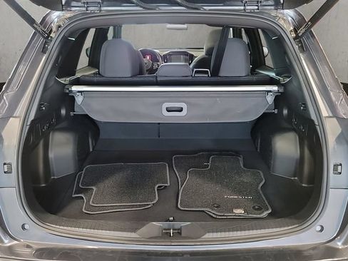 Used 2025 Subaru Forester Premium AWD/4WD image 17