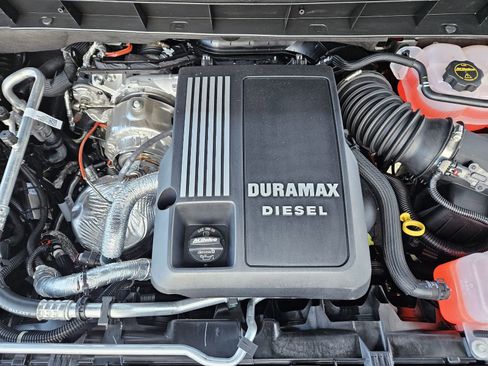 New 2026 Chevrolet Silverado 1500 RST w/ Convenience Package II image 28