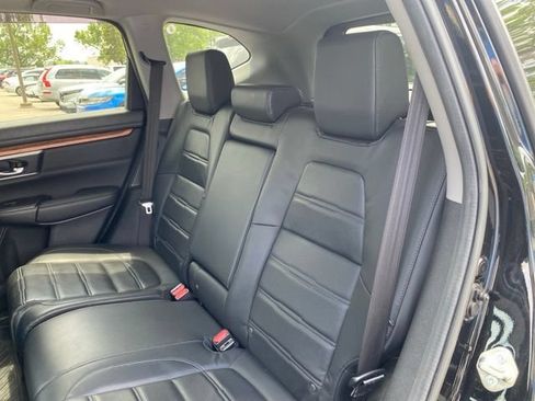 Used 2020 Honda CR-V Touring image 14
