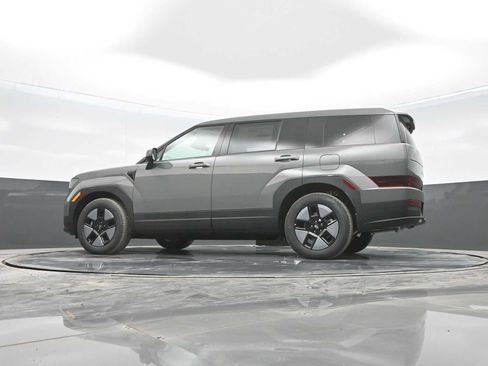 New 2026 Hyundai Santa Fe SE image 32