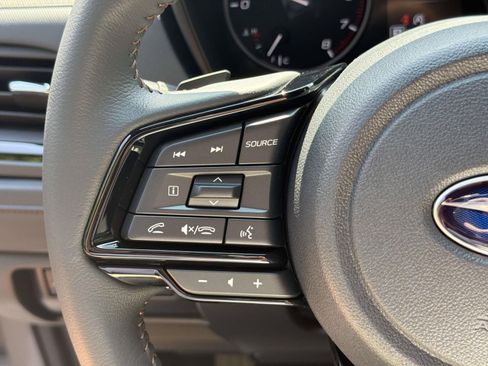 New 2026 Subaru Forester Sport AWD/4WD image 17
