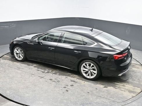 Used 2023 Audi A5 2.0T Premium Plus w/ Premium Plus image 22