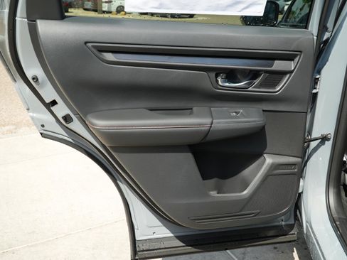 New 2026 Honda CR-V Sport-L image 18