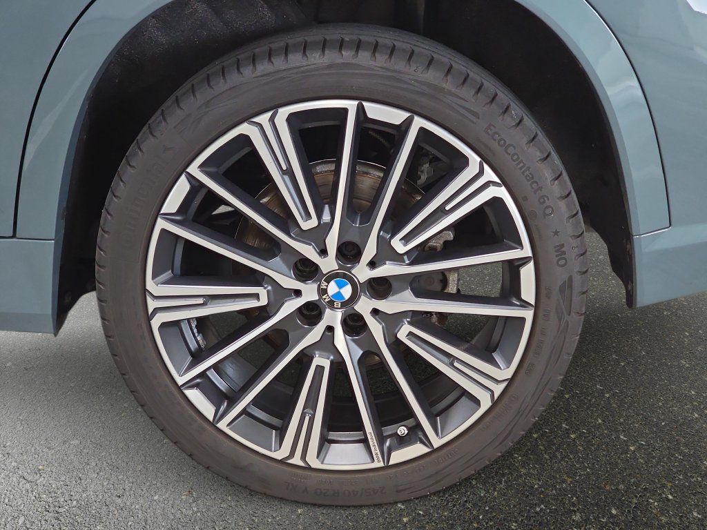 Used 2023 BMW X1 xDrive28i w/ Premium Package AWD/4WD image 32