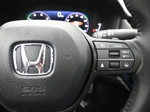 New 2026 Honda Accord Sport image 29