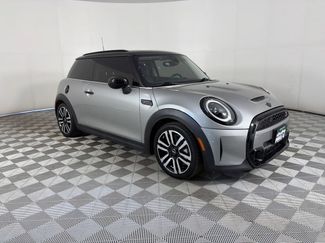 Used 2024 MINI Cooper S FWD 360° Tour
