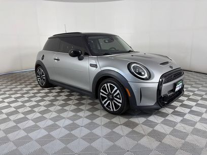 Used 2024 MINI Cooper S