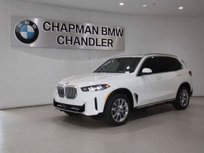 Used 2026 BMW X5 sDrive40i