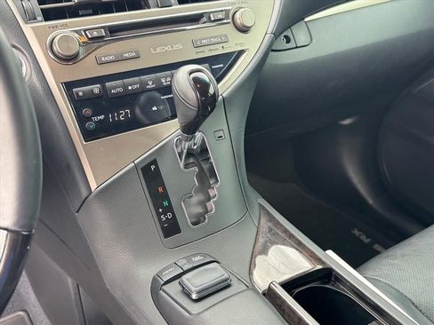 Used 2015 Lexus RX 350 FWD image 23