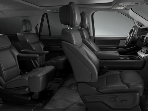 New 2027 Ford Expedition Max Active AWD/4WD image 6