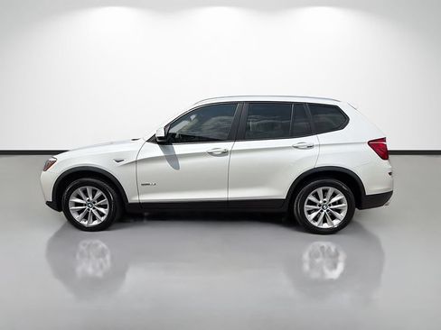 Used 2017 BMW X3 sDrive28i RWD image 6