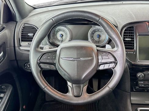 Used 2016 Chrysler 300 S AWD/4WD image 14