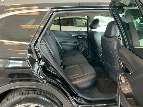 Used 2022 Subaru Outback Limited w/ Popular Package #2 AWD/4WD image 20