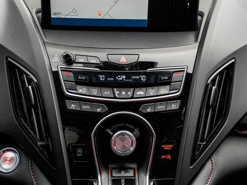 Used 2022 Acura RDX A-Spec image 13