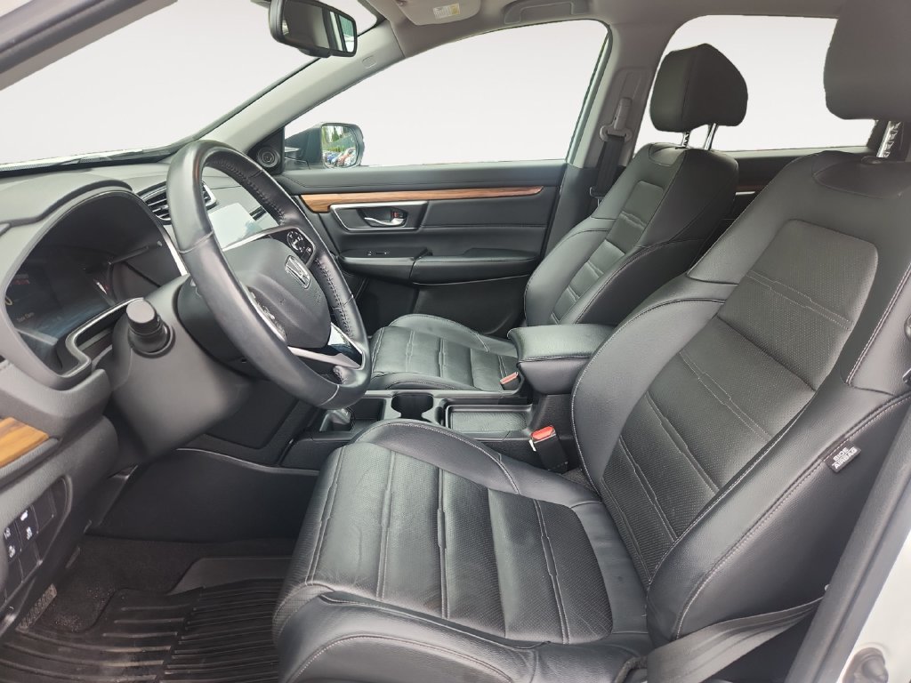 Used 2019 Honda CR-V Touring image 11