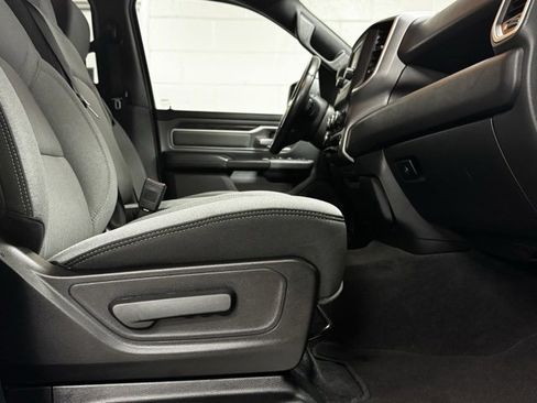 Certified 2022 RAM 1500 Big Horn image 5