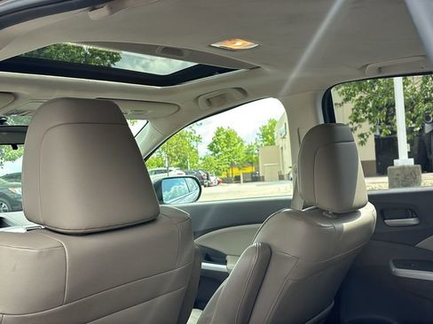 Used 2012 Honda CR-V EX-L image 32