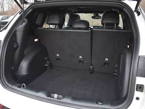 Used 2023 Jeep Compass Altitude w/ Sun and Sound Group image 21