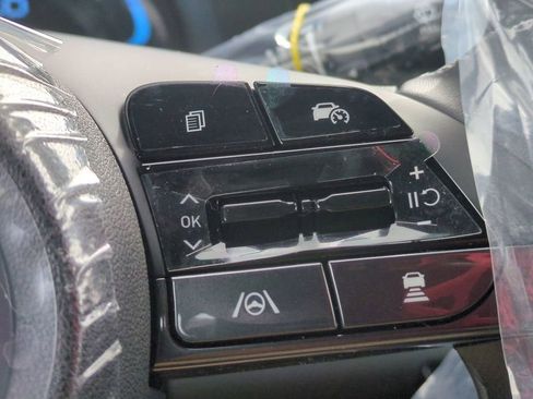 New 2026 Hyundai Elantra SEL Sport Premium FWD image 15