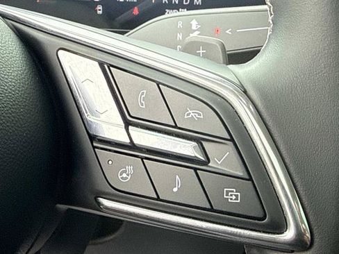 Used 2024 Buick Envision Avenir AWD/4WD image 25