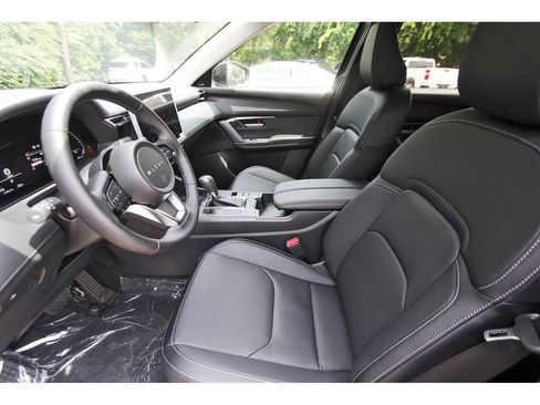 New 2026 MAZDA CX-5 2.5 S w/ Premium Package AWD/4WD image 10