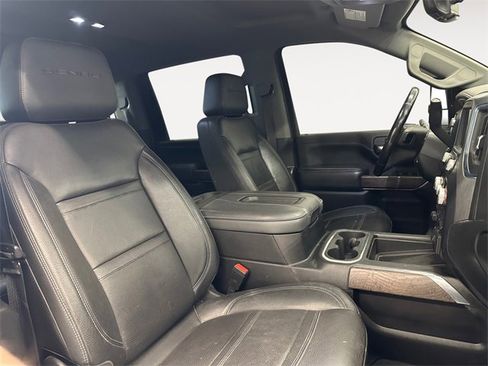 Used 2022 GMC Sierra 2500 Denali w/ Technology Package image 15
