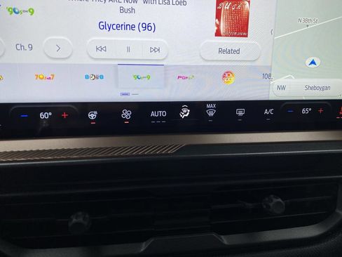 New 2026 Ford Bronco Sport Outer Banks image 33