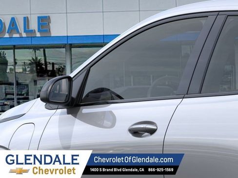 New 2027 Chevrolet Bolt LT w/ Comfort Package FWD image 12