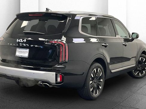 Used 2024 Kia Telluride SX image 11