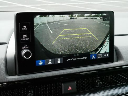 Certified 2026 Honda CR-V EX-L image 30