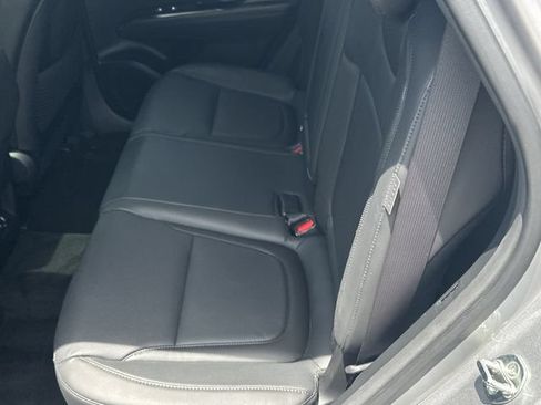 Used 2024 Hyundai Tucson Limited AWD/4WD image 14