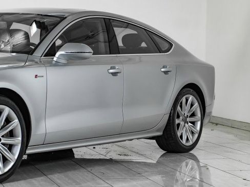 Used 2013 Audi A7 3.0T Premium Plus image 57