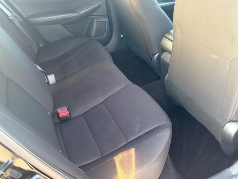 Certified 2024 Nissan Sentra S image 33