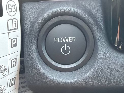 New 2026 Toyota C-HR w/ Cold Weather Package AWD/4WD image 36
