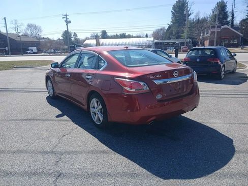 Used 2015 Nissan Altima 2.5 SL image 7