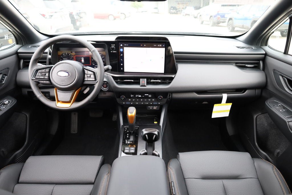 New 2026 Subaru Outback Wilderness AWD/4WD image 25
