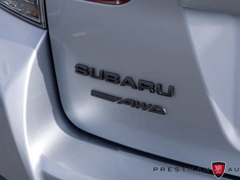 Used 2023 Subaru Crosstrek 2.5i Sport AWD/4WD image 39