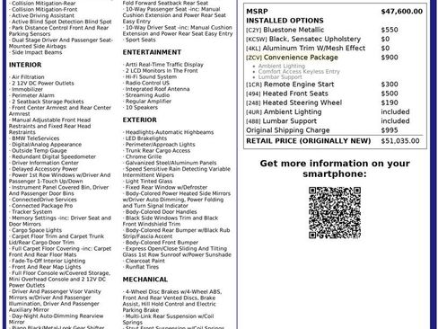 Used 2021 BMW 430i xDrive Coupe w/ Convenience Package image 3