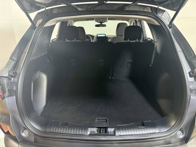 Certified 2025 Ford Escape Active AWD/4WD image 10
