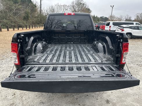 Used 2024 RAM 2500 Big Horn image 18