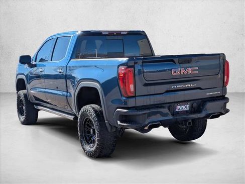 Used 2019 GMC Sierra 1500 Denali w/ Denali Ultimate Package image 7