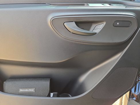 New 2026 Mercedes-Benz Sprinter 2500 image 15