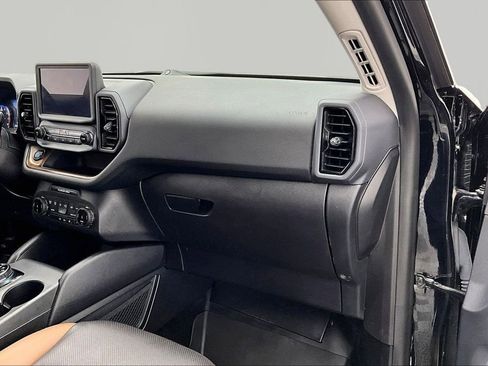 Certified 2024 Ford Bronco Sport Badlands w/ Premium Package AWD/4WD image 17