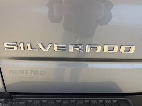 Used 2023 Chevrolet Silverado 1500 LT w/ All Star Edition Plus AWD/4WD image 23
